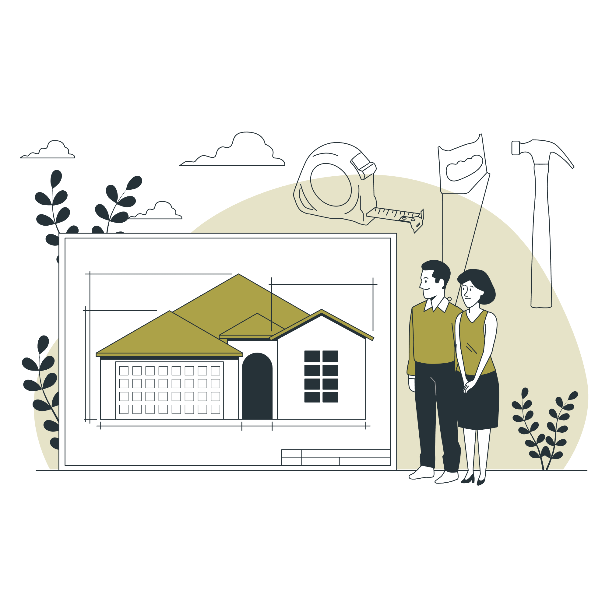 expert solution financement crédit travaux en loire atlantique