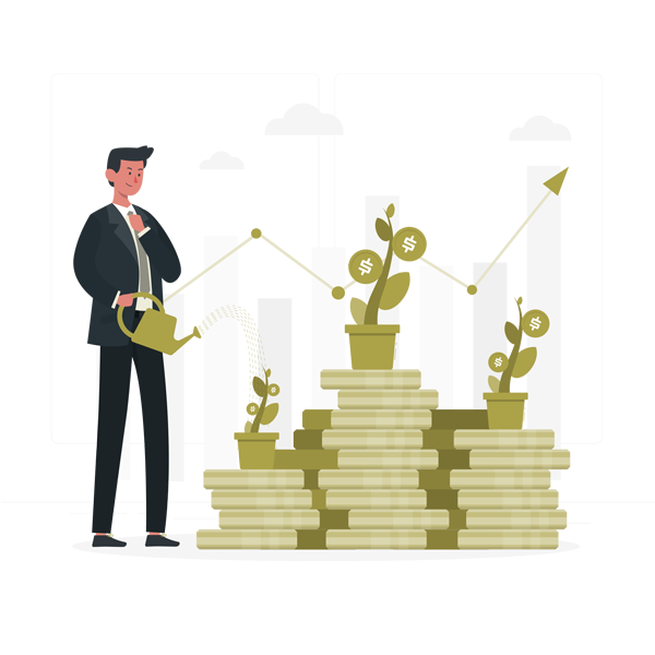 Professions libérales – regroupement de crédits pour libérer 200 000 euros et financer un nouveau projet locatif.