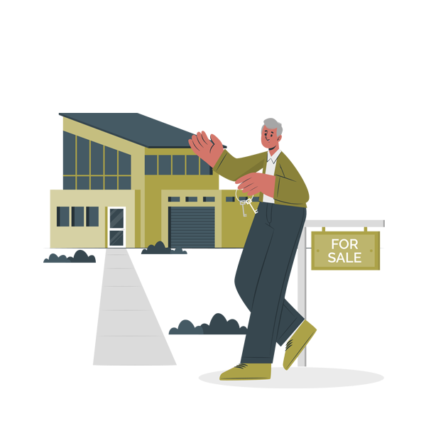 Investisseur senior – restructuration de prêts pour réinvestir dans l’immobilier locatif sans alourdir l’endettement.